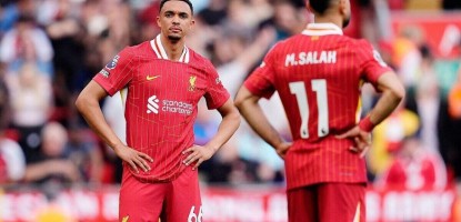 Unga spelare bör inte göra godtyckliga övergångar i jakten på Ballon d'Or
