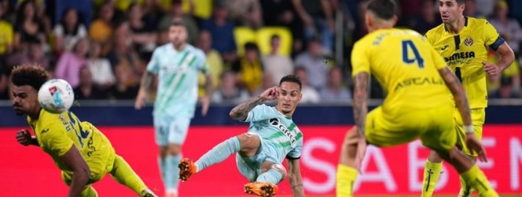 Uppgången för en spelare med en mycket omtalad kompassbedrift