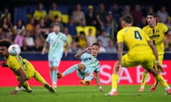 Uppgången för en spelare med en mycket omtalad kompassbedrift