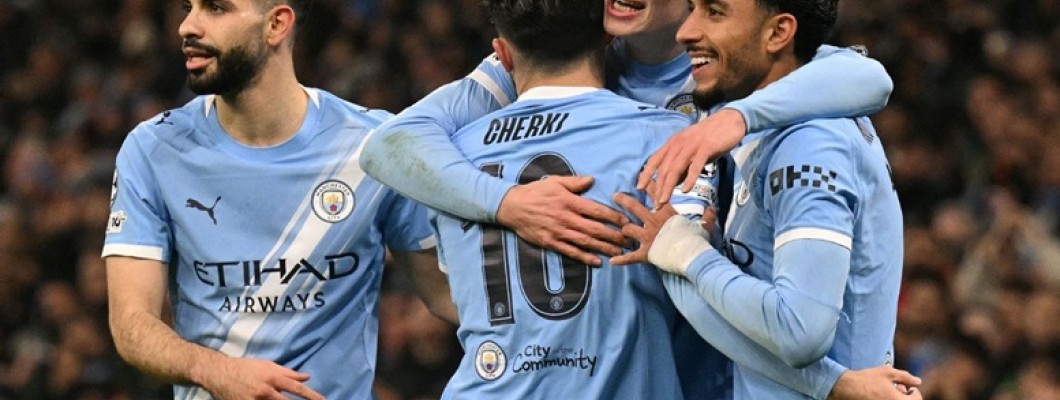 Vad skulle resultatet bli om Manchester City mötte Real Madrid igen