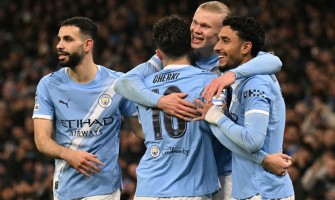 Vad skulle resultatet bli om Manchester City mötte Real Madrid igen