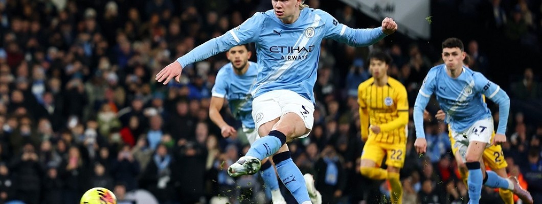 Varför Erling Haaland är älskad av moderna fotbollsfans