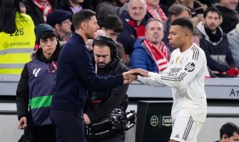 Varje huvudtränare har sin egen tränarstrategi