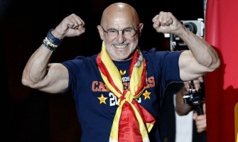 Varje match var ett betydande steg framåt i Spaniens titelsträvanden